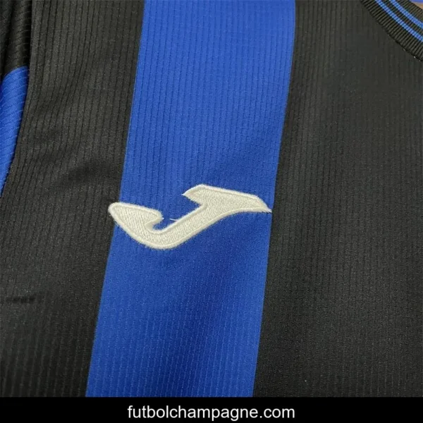 24_25 Atalanta Home Jersey - Image 7