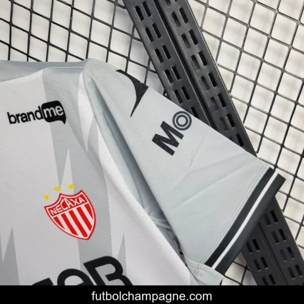 24_25 Necaxa Away Jersey - Image 9