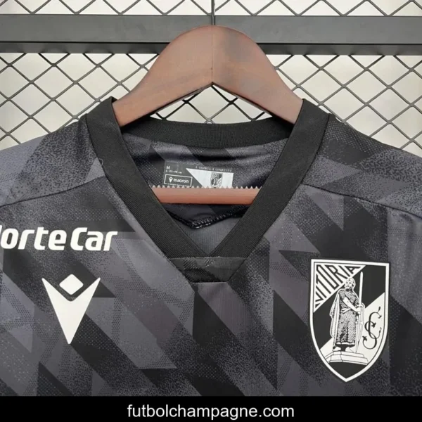 25_26 Vitoria Guimaraes SC Away Jersey - Image 8
