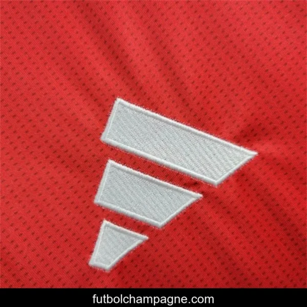 24_25 Arsenal Training Jersey - Image 6