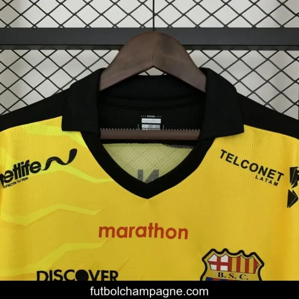 Retro Barcelona 100th Anniversary - Image 8