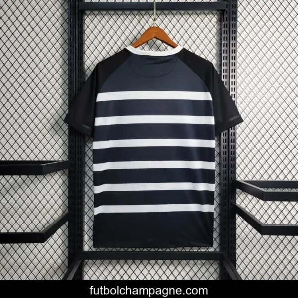 Retro 14-15 Corinthians Third Jersey - Image 9