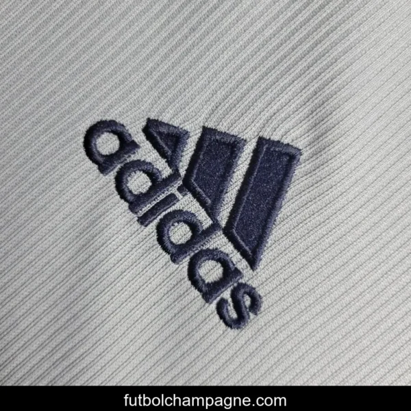 Retro 1998_99 Bayern Munich Away Jersey - Image 6