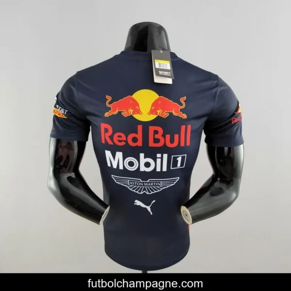 2022 F1 Redbull Jersey 0010 - Image 11