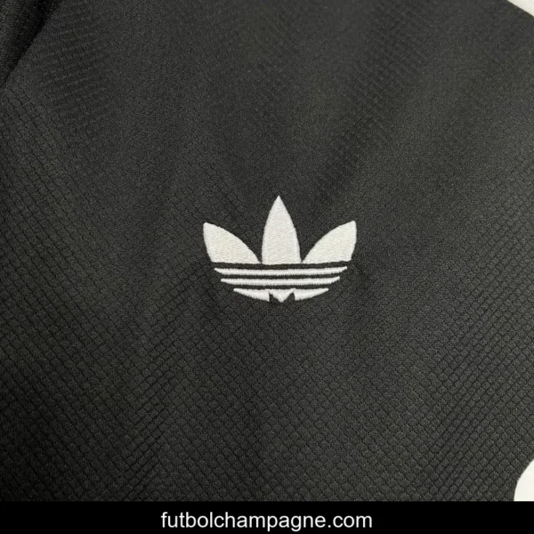 24_25 Manchester United Fourth Goalkeeper Jersey - Image 8