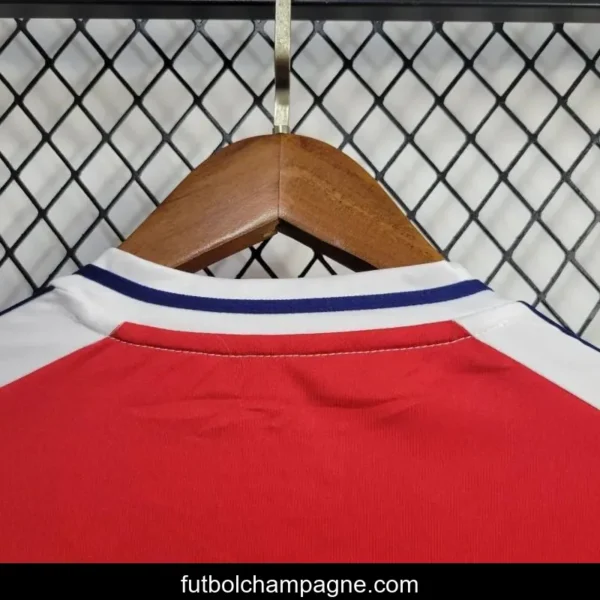 24_25 Arsenal Home Jersey - Image 9