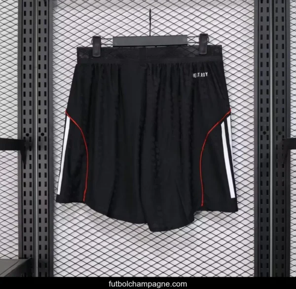 Player Version 25_26 Liverpool Away Shorts - Image 9
