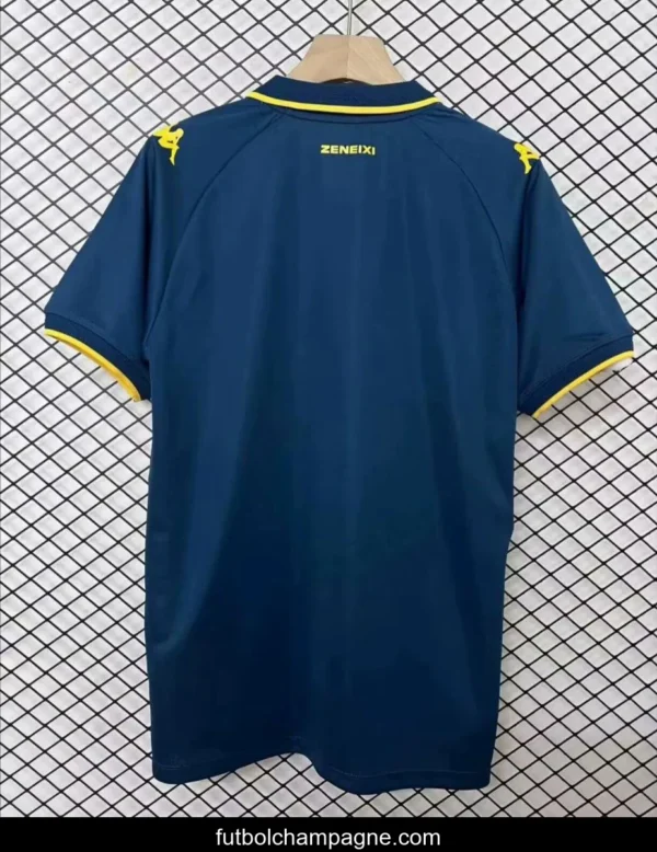 24_26 Genoa Fourth Jersey - Image 7