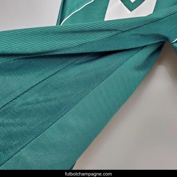 Retro 1998 Germany Away Soccer Jersey - Image 21