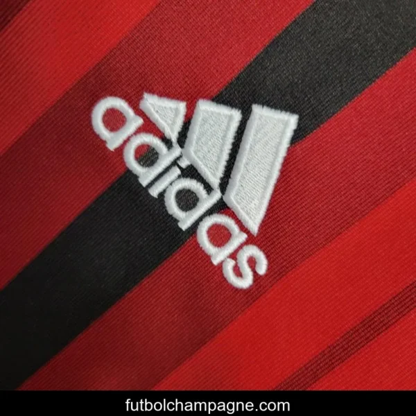 Retro 14_15 AC Milan Home Jersey - Image 7