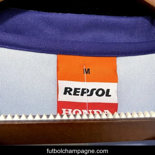F1 Honda Blue - Image 5