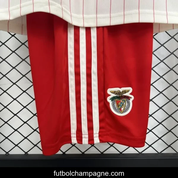 2025_26 KIds Benfica Benfica X Adidas Originals SL Jersey - Image 10
