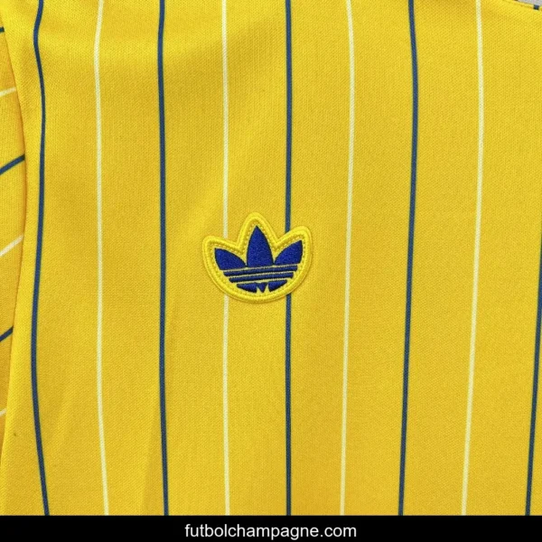 2025_26 Mens Leeds United F.C. Icon Jersey - Image 11