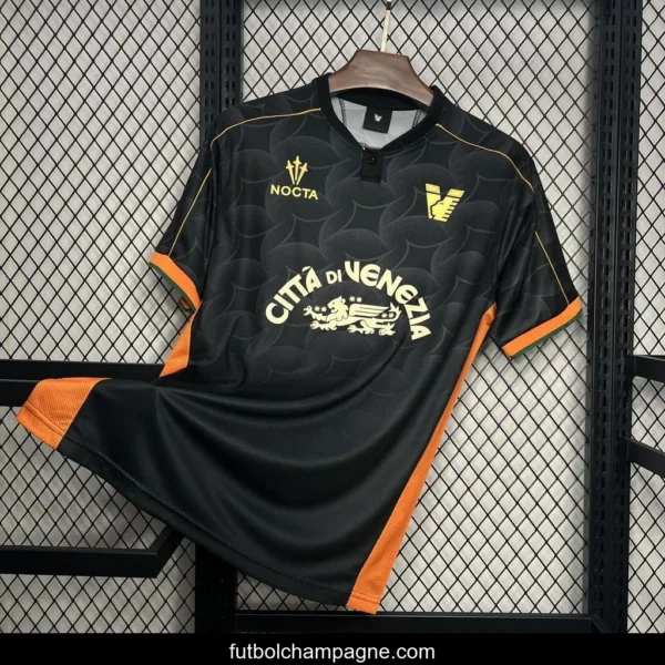 24_25 Venezia Home Jersey - Image 8