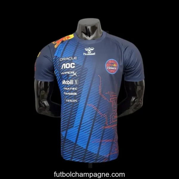F1 Red Bull Gaming Edition - Image 8