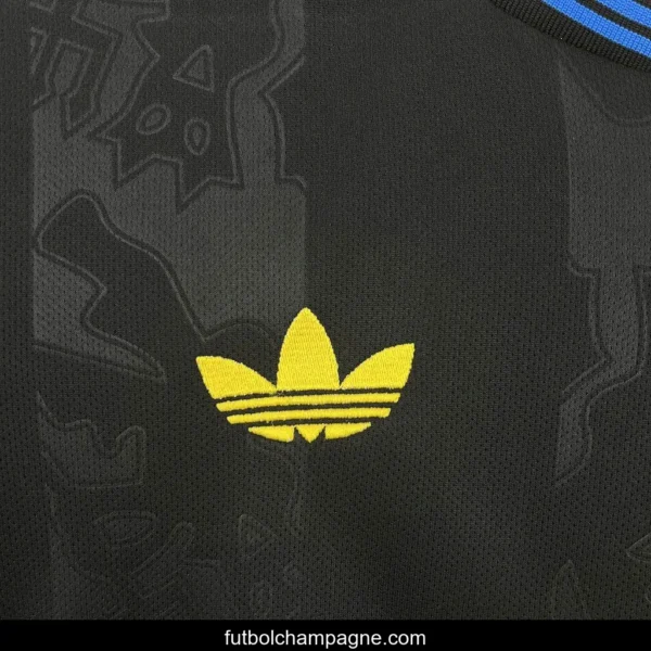 2025_26 Manchester United Third Women Jersey - Image 9