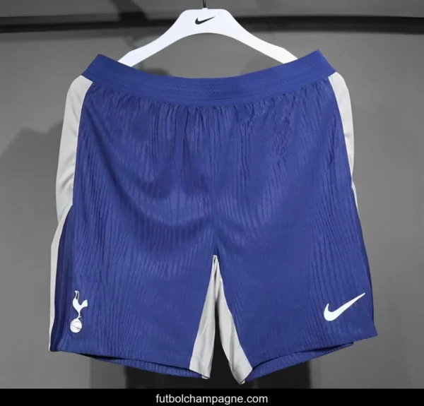Player Version 25_26 Tottenham Hotspur Home Shorts - Image 5