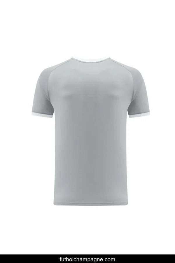 24_25 Adidas Original Green Short Sleeve Jersey+Shorts - Image 17