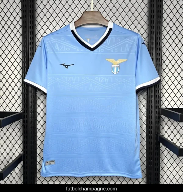 24_25 SS Lazio Home Jersey - Image 10