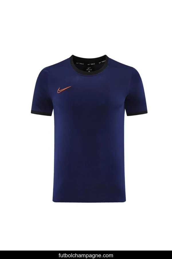 2025 NIKE Navy Short Sleeve Jersey + Shorts - Image 19