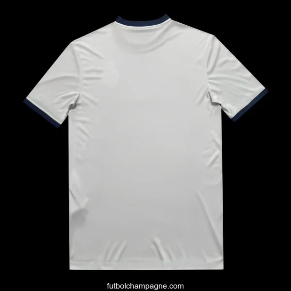 25_26 FC Porto White with City Landscape Print Jersey - Image 3
