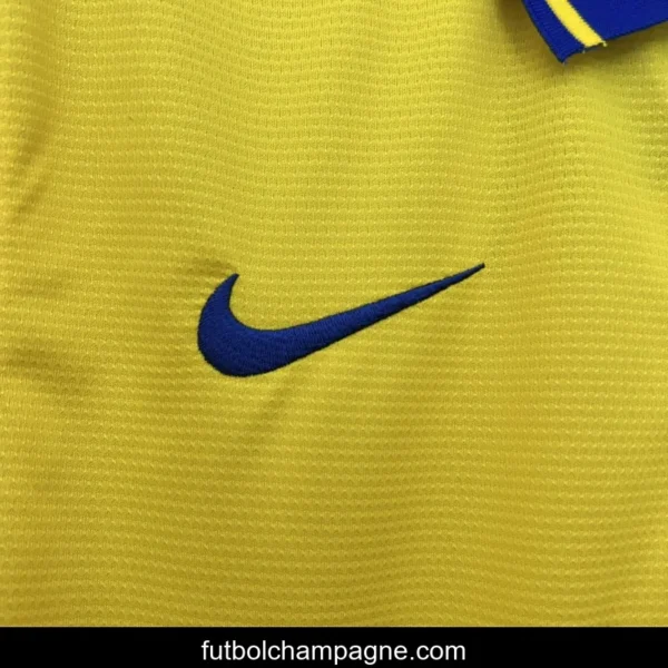 Retro 13_14Arsenal Away Jersey - Image 10