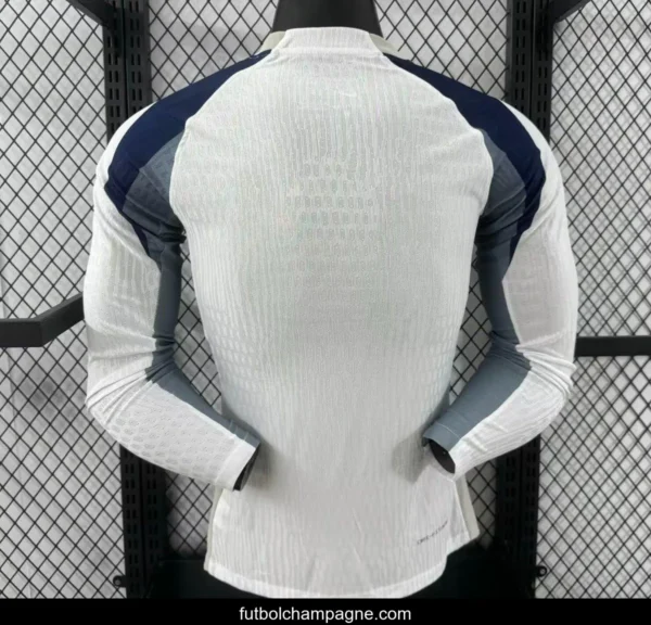 Player Version 25_26 Tottenham Hotspur Home Long Sleeve Jersey - Image 17