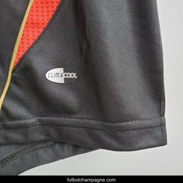 Retro 2006 AC Milan third away Soccer Jersey - Image 7