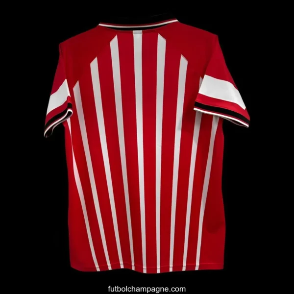 Retro 97_98 PSV Eindhoven Home Jersey - Image 3