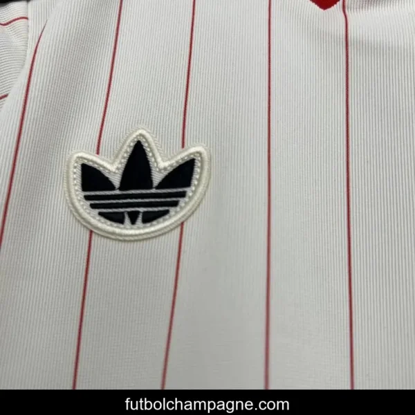 2025_26 KIds Benfica Benfica X Adidas Originals SL Jersey - Image 11