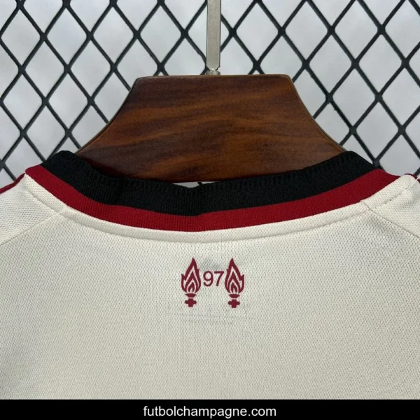 2025_26 Liverpool Away Jersey - Image 8