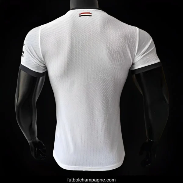 Player Version 24_25 Manchester United Third White Jersey - Image 6