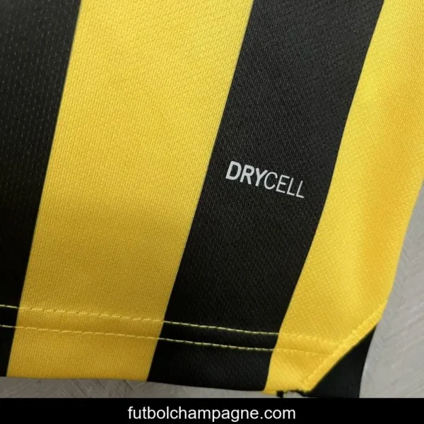 24_25 Atletico Penarol Home Jersey - Image 10