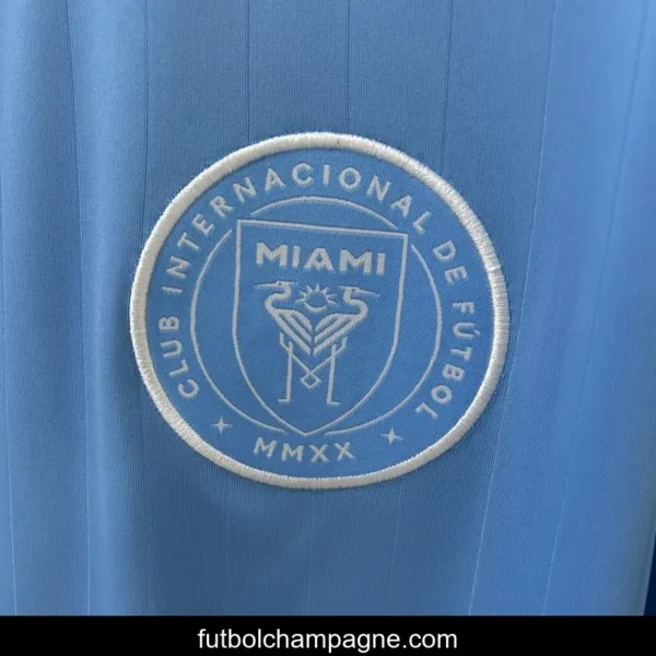 25_26 Miami THIRD Jersey - Image 5