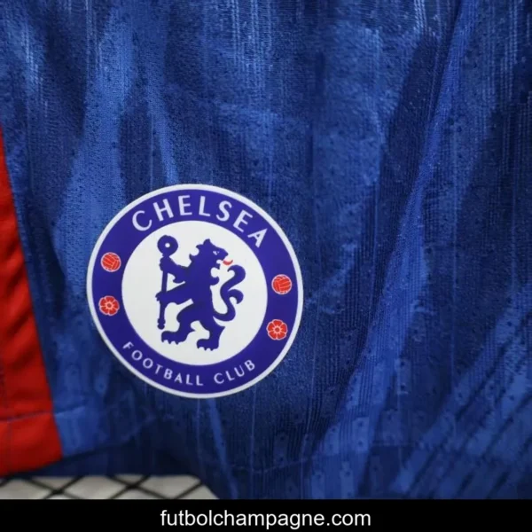 Player Version 25_26 Chelsea Home Shorts - Image 5