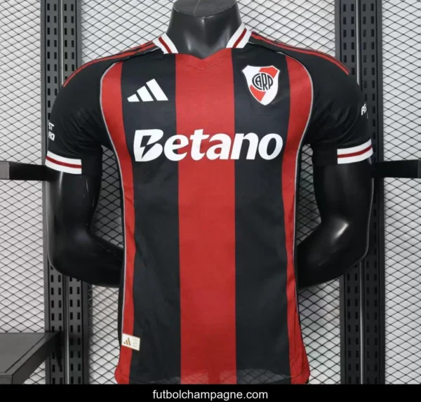 Player Version 25_26 River Plate Away Jersey - Image 6