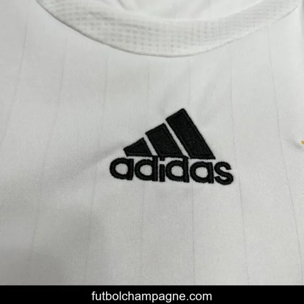 Retro 2006 Germany Home Jersey - Image 10
