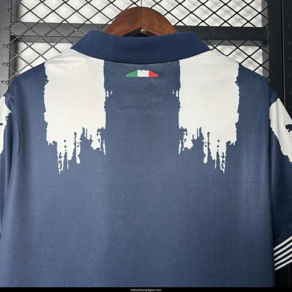 25_26 Monterrey Home Jersey - Image 5