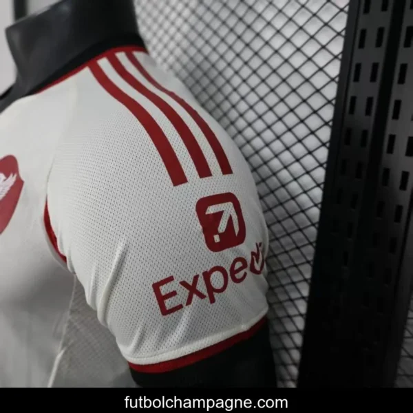 Player Version 25_26 Liverpool Away Jersey - Image 6