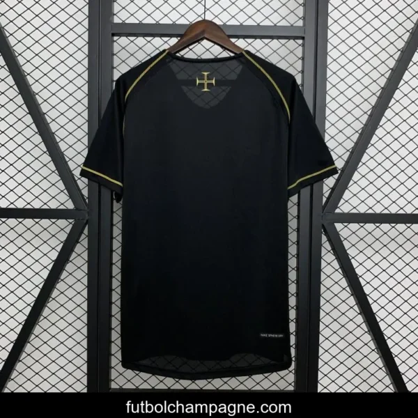 2006 Retro Portugal Away Jersey - Image 6