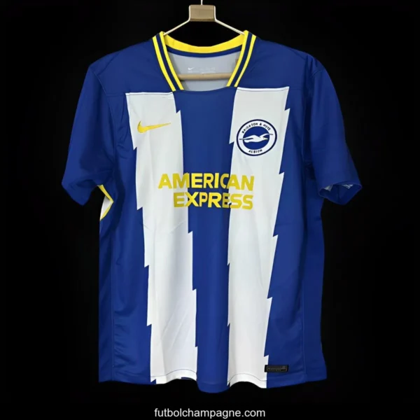24_25 Brighton Home Jersey - Image 3