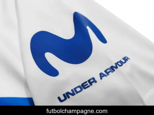 Retro Kids 2021_22 Club Deportivo Universidad Catolica Home Soccer Jersey - Image 11