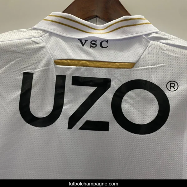 24_25 Vitoria Guimaraes Home Jersey - Image 9