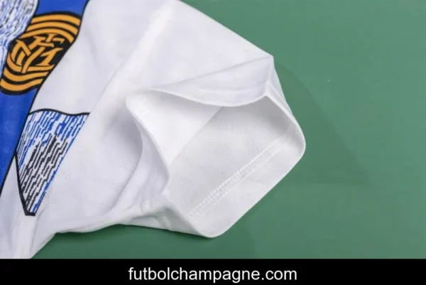 RETRO 94_95 Inter Milan Away Soccer Jersey - Image 13