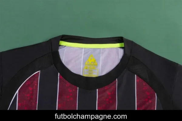 Retro 08_09 Manchester City Away Jersey - Image 10