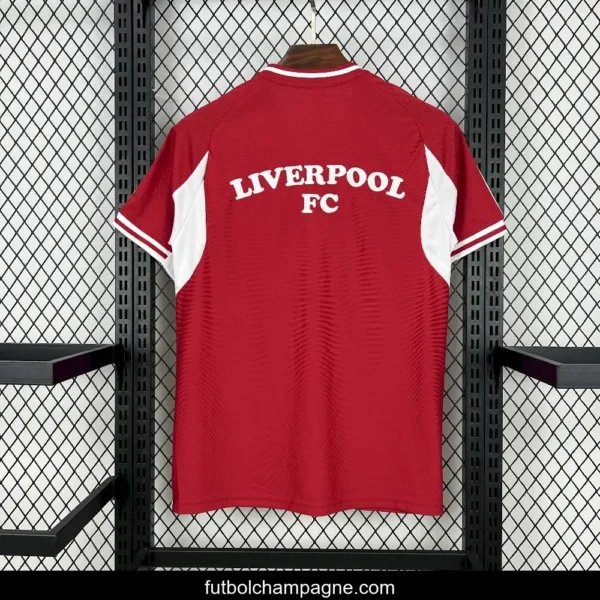 2025_26 Men’s Liverpool US Pack Jersey - Image 5