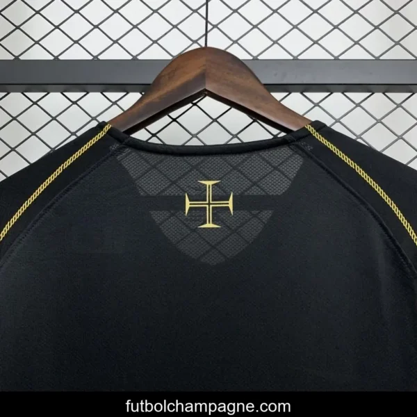 2006 Retro Portugal Away Jersey - Image 8