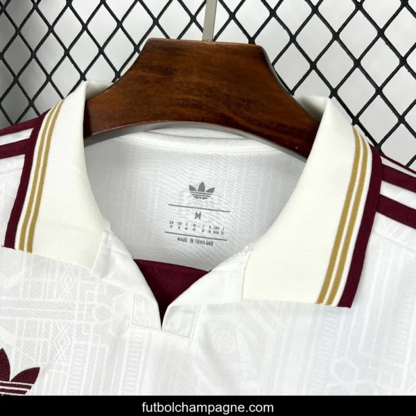 2025_26 Arsenal Third Jersey - Image 9