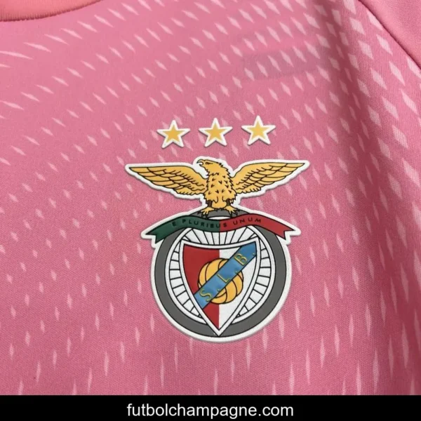 25_26 Benfica Special Edition - Image 7