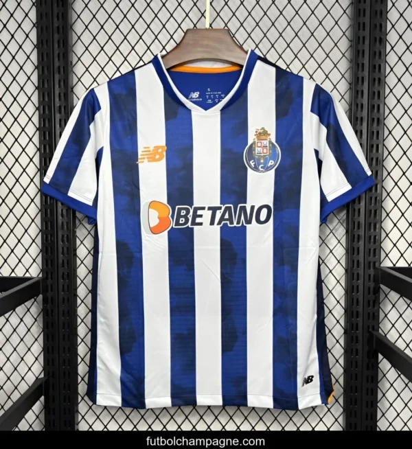 24_25 FC Porto Home Jersey - Image 10